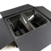 INDIV Carbon fiber front air inlets for BMW G87 M2 - INDIV-G87M2-CARBON-INLET – view 21