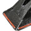 INDIV Carbon fiber front air inlets for BMW G87 M2 - INDIV-G87M2-CARBON-INLET – view 15