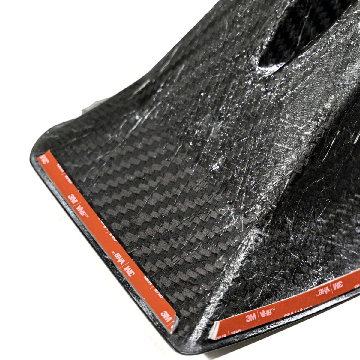 INDIV Carbon fiber front air inlets for BMW G87 M2 - Image 15
