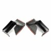 INDIV Carbon fiber front air inlets for BMW G87 M2 - INDIV-G87M2-CARBON-INLET – view 3
