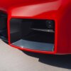 INDIV Carbon fiber front air inlets for BMW G87 M2 - INDIV-G87M2-CARBON-INLET – view 7