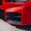 INDIV Carbon fiber front air inlets for BMW G87 M2 - INDIV-G87M2-CARBON-INLET – view 8