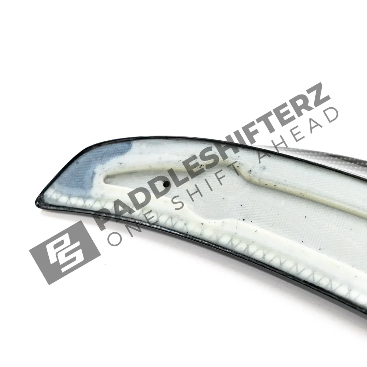 OEM BMW F90 M5 CS Carbon fiber trunk spoiler - 51628086436 - Image 9