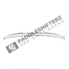 OEM BMW F90 M5 CS Carbon fiber trunk spoiler - 51628086436 – view 7