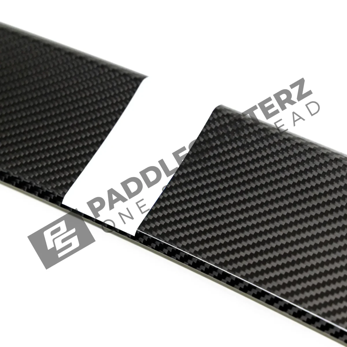 OEM BMW F90 M5 CS Carbon fiber trunk spoiler - 51628086436 - Image 4