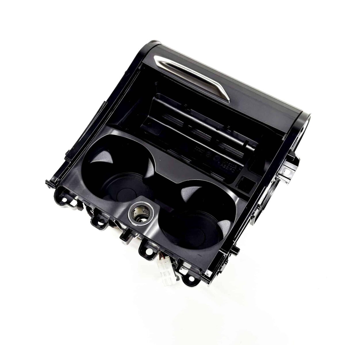 OEM BMW Storage compartment center console WCA/NFC - 51165A192C3 – Bild 3