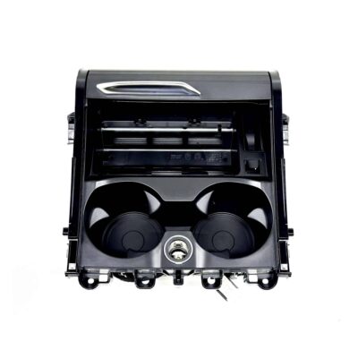 OEM BMW Ablagefach Mittelkonsole WCA/NFC - 51165A192C3
