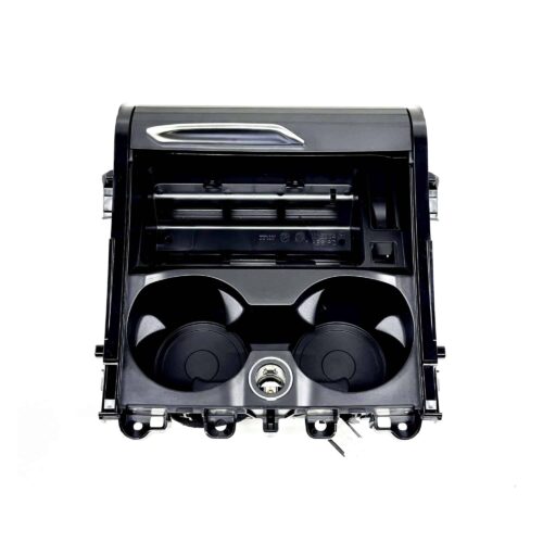 OEM BMW Storage compartment center console WCA/NFC - 51165A192C3