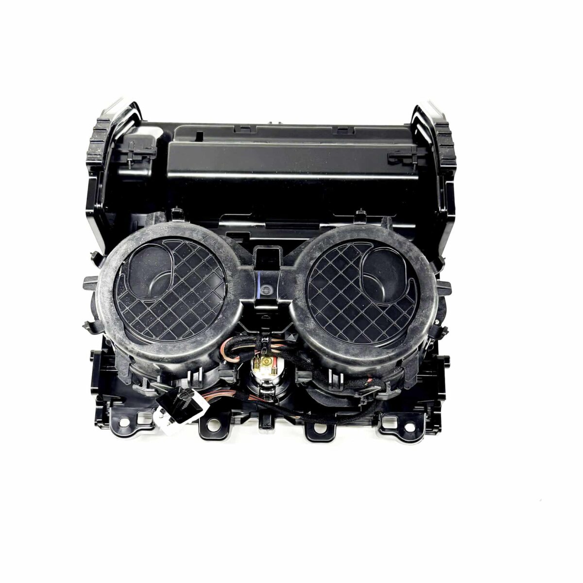 OEM BMW Storage compartment center console WCA/NFC - 51165A192C3 – Bild 7