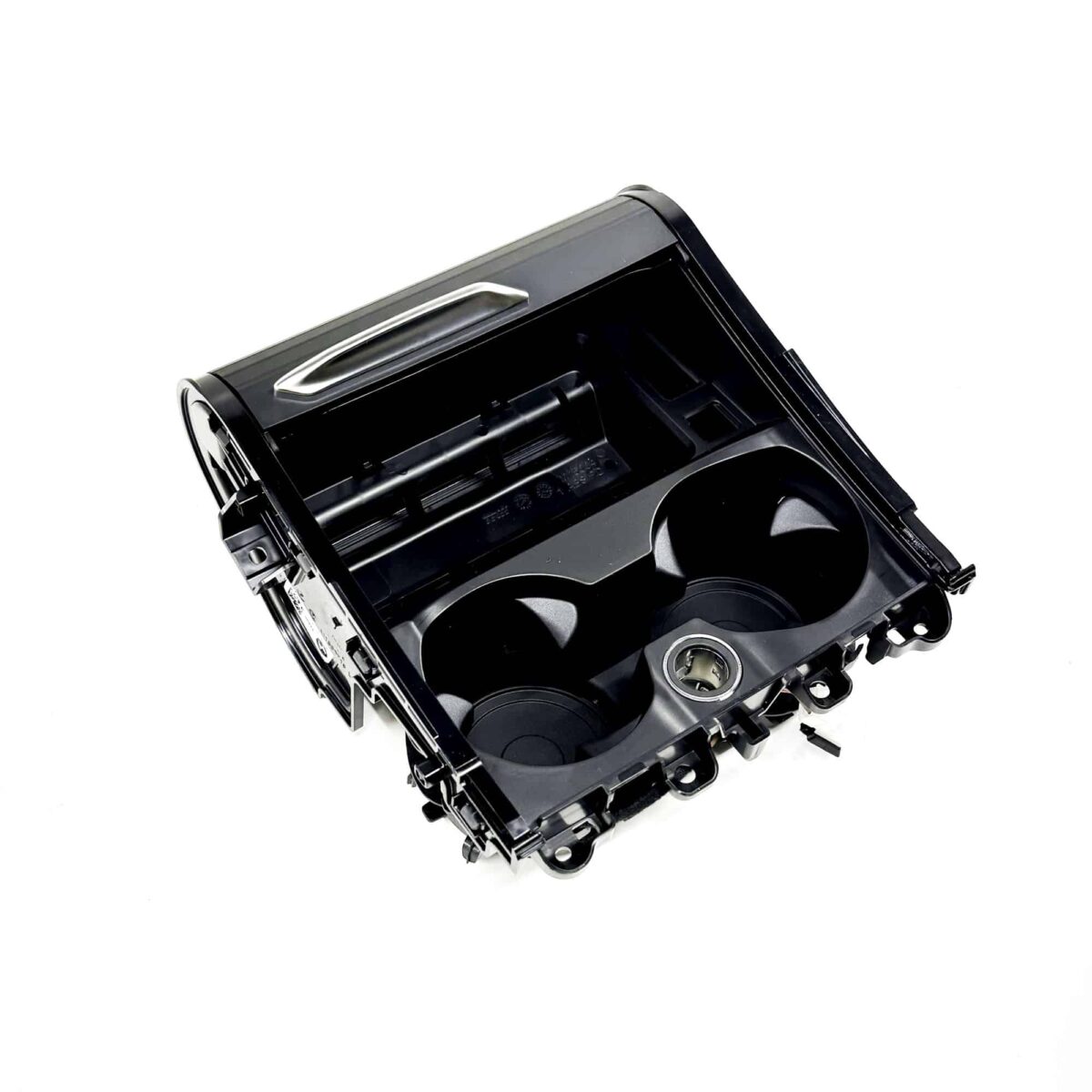 OEM BMW Storage compartment center console WCA/NFC - 51165A192C3 – Bild 4