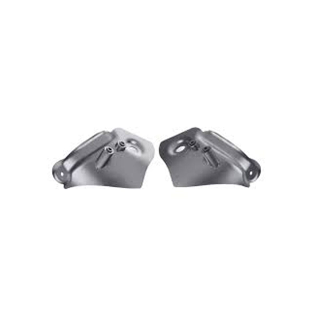 OEM BMW Adapter kit for rear spoiler - 51622459838