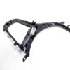 OEM BMW Carbon fiber steering wheel trim - 32309882894 – view 4