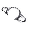 OEM BMW Carbon fiber steering wheel trim - 32309882894 – view 5