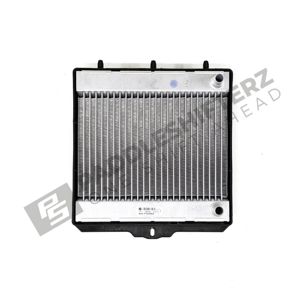 OEM BMW F80, F82, F83, F87 Kühlmittelkühler, rechte Seite - 17112284604