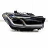 OEM BMW F90 M5 CS Laser headlight, RHD right - 63118086468