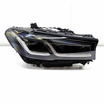 OEM BMW F90 M5 CS Laser Scheinwerfer, RHD rechts - 63118086468