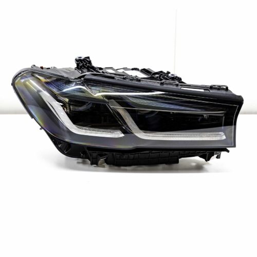 OEM BMW F90 M5 CS Laser headlight, RHD right - 63118086468
