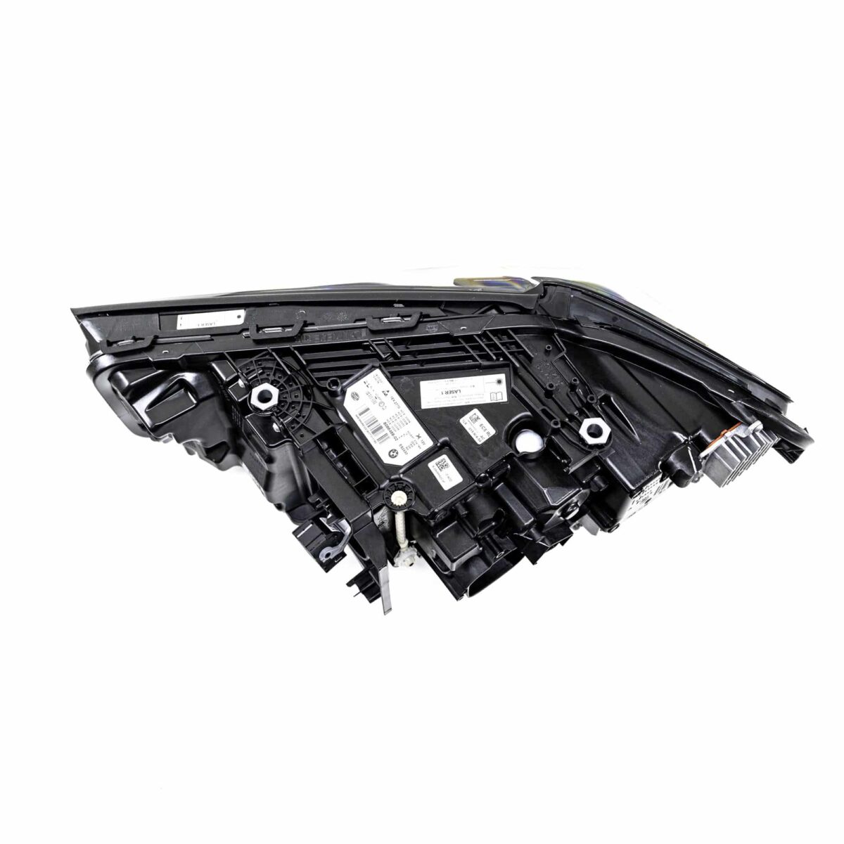 OEM BMW M5CS Laser headlight, RHD right - 63118086468 – Bild 2