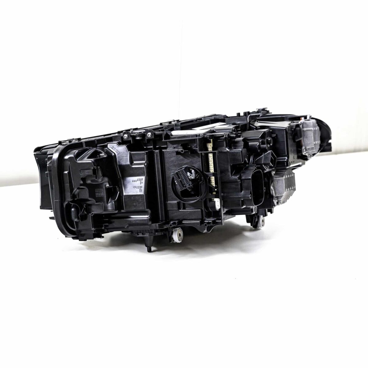 OEM BMW M5CS Laser headlight, RHD right - 63118086468 – Bild 10