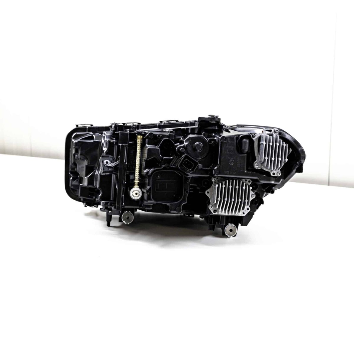 OEM BMW M5CS Laser headlight, RHD right - 63118086468 – Bild 9