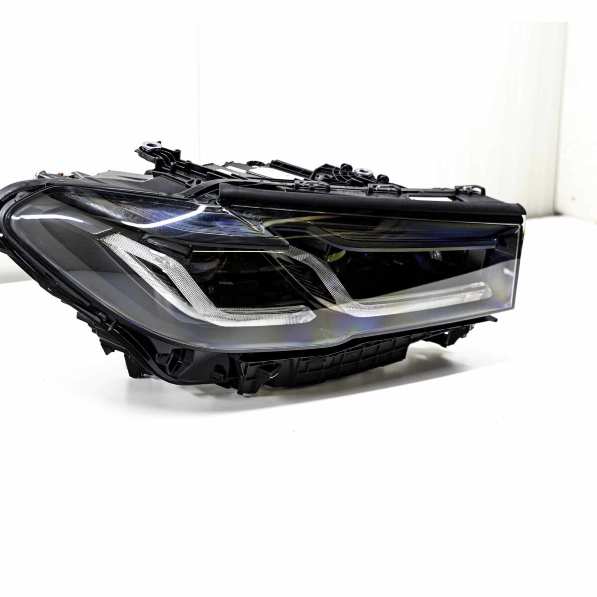 OEM BMW F90 M5 CS Laser-Scheinwerfer, für Rechtslenker-Fahrzeuge, rechte Seite