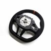 OEM BMW M Flat bottom alcantara steering wheel - 32307908499 – view 7