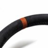 OEM BMW M Flat bottom alcantara steering wheel - 32307908499 – view 9