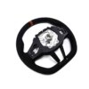 OEM BMW M Flat bottom alcantara steering wheel - 32307908500 – view 8
