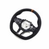 OEM BMW M Flat bottom alcantara steering wheel - 32307908501