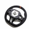 OEM BMW M Flat bottom alcantara steering wheel - 32307908502 – view 3