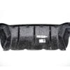 OEM BMW M Performance Carbon fiber diffuser F87 51192361666 – view 7