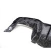 OEM BMW M Performance Carbon fiber diffuser F87 51192361666 – view 9