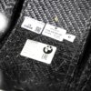 OEM BMW M Performance Carbon fiber diffuser F87 51192361666 – view 10