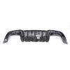 OEM BMW M Performance Carbon fiber diffuser F87 51192361666 – view 6