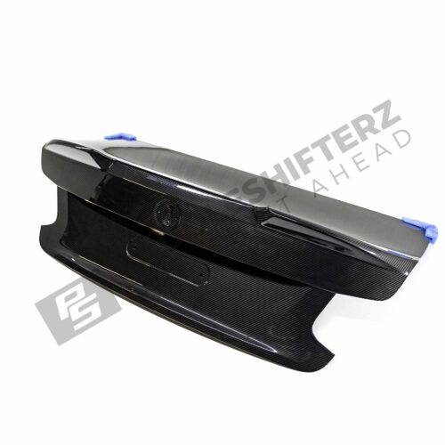 OEM BMW M Performance Carbon fiber trunk lid for BMW F22 and F87 M2- 41622460278