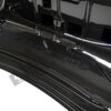 OEM BMW M Performance Carbon fiber trunk lid - 41622460278 close up shot of the rear