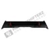OEM BMW M Performance Carbon fiber wing, F82 - 51192409319 bottom side up