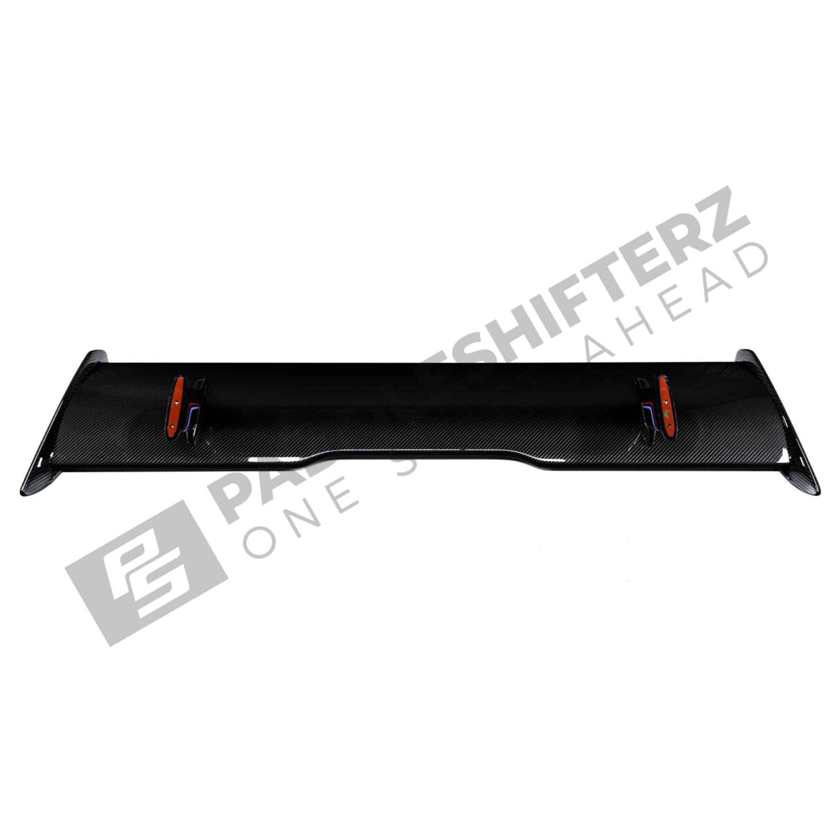 OEM BMW M Performance Carbon fiber wing, F82 - 51192409319 bottom side up