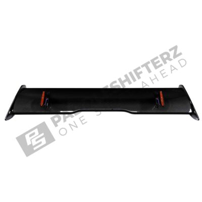 OEM BMW M Performance Carbon fiber wing, F82 - 51192409319 bottom side up