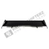 OEM BMW M Performance Carbon fiber wing, F82 - 51192409319 from the top