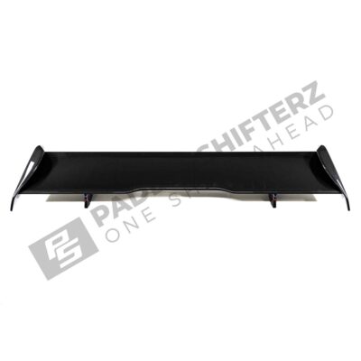 OEM BMW M Performance Carbon fiber wing, F82 - 51192409319 from the top