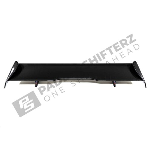 OEM BMW M Performance Carbon fiber wing, F82 - 51192409319 from the top
