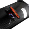 OEM BMW M Performance Carbon fiber wing, F82 - 51192409319 right feet