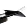 OEM BMW M Performance Carbon fiber wing, F82 - 51192409319 close up inner side