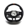 OEM BMW M Sport Flat bottom leather steering wheel - 32305A8A903