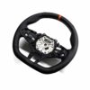 OEM BMW M Flat bottom leather steering wheel - 32305A8A903 – view 10