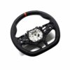 OEM BMW M Fondo plano piel volante - 32305A8A903 – vista 11