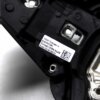 OEM BMW M Flat bottom leather steering wheel - 32305A8A903 – view 13