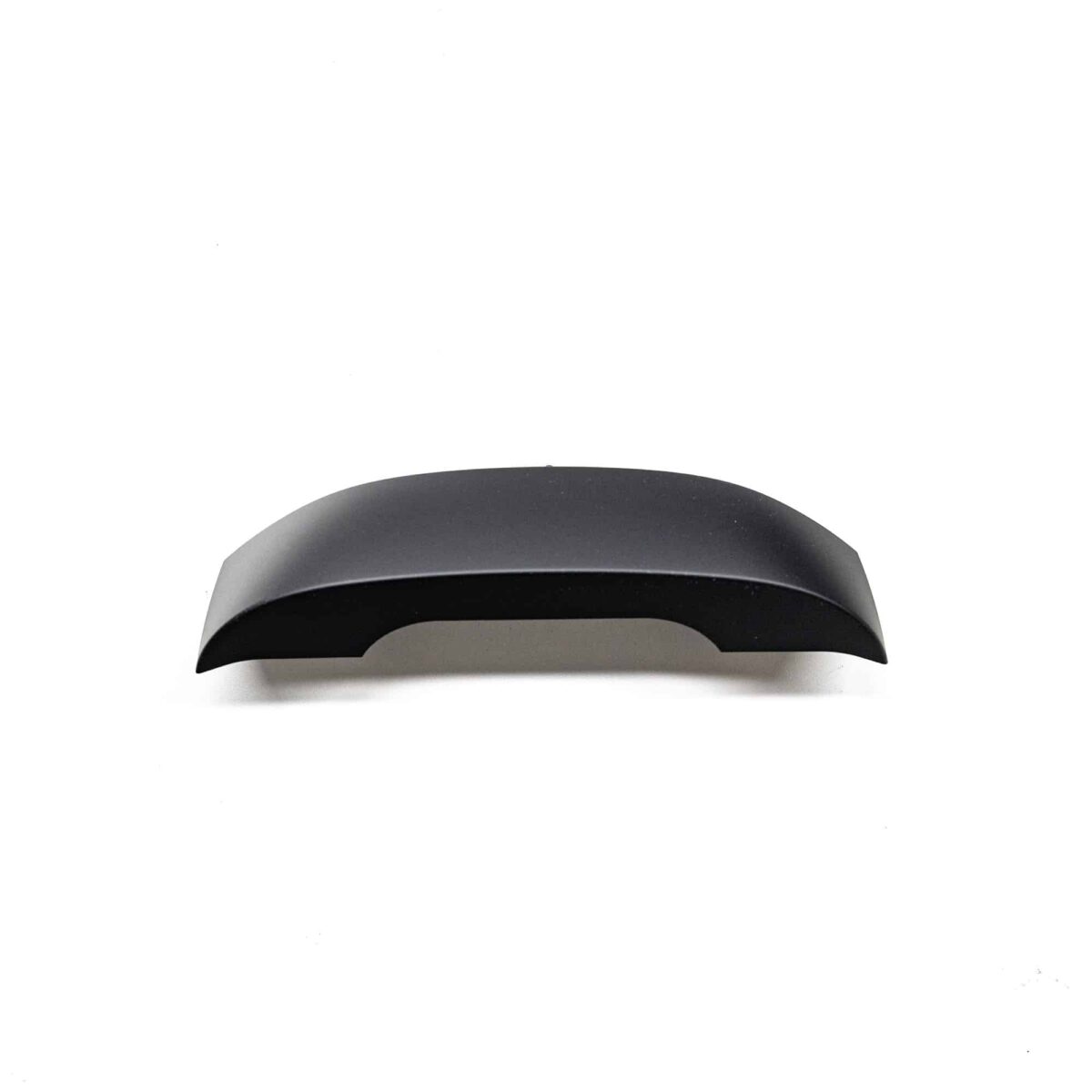 OEM BMW M Sport Lenkradabdeckung LCI - 32305A8A907 von oben fotografiert