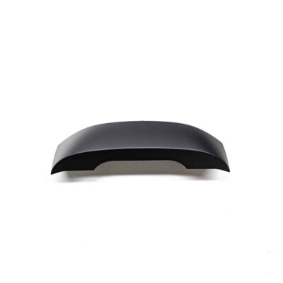 OEM BMW M Sport steering wheel top cover LCI - 32305A8A907 photographed from the top